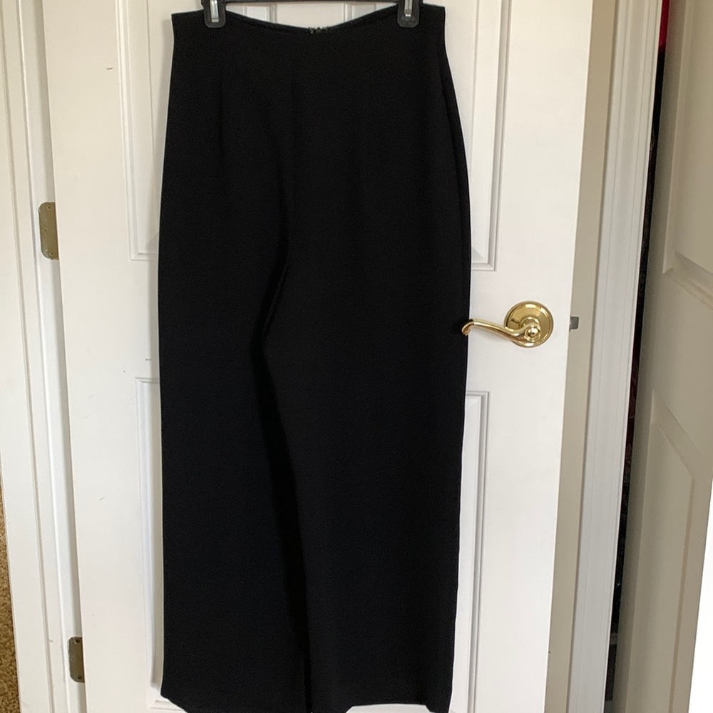 Palazzo pants
